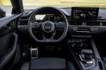 Audi RS5 Sportback 2019 года (WW)
